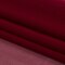 1 Yard Deep Wine Silk Chiffon Sheer Solid Red Luxury Apparel Fabric 54 Inch Width